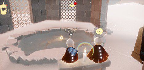 光遇小黑人是什么？小黑人点蜡烛作用介绍[多图]图片1