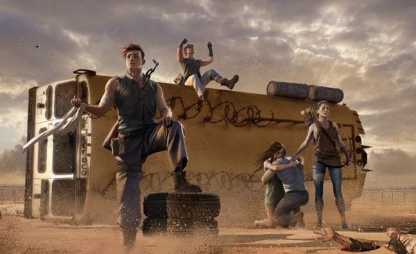 守望黎明羊号是什么意思？羊号培养方法介绍[多图]图片2