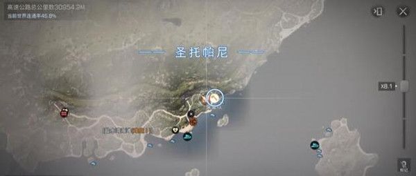 明日之后第三季采集队位置在哪 全地图采集队员坐标大全[多图]图片7