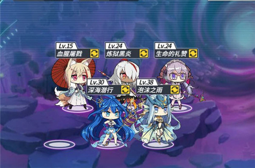 方舟指令钥匙之门怎么打？钥匙之门打法解析[多图]图片1