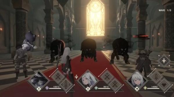 尼尔测试资格怎么获取？测试资格获取方法[多图]图片1