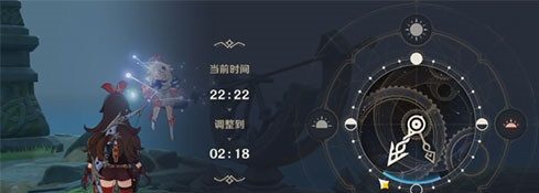 原神观察日晷上的影子怎么做？观察日晷上影子任务攻略[多图]图片1