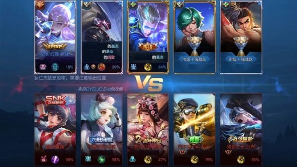 王者荣耀亲密关系等级将取消上限 全新亲密关系系统上线预告[多图]图片1