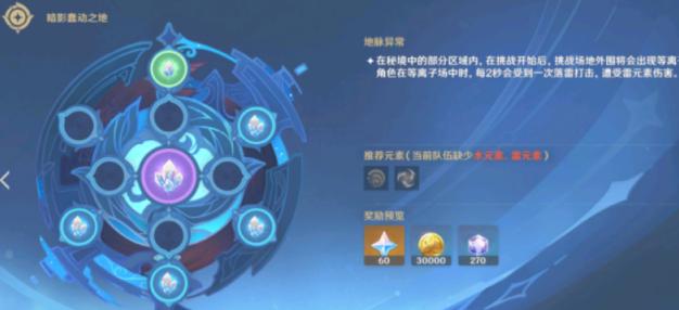 原神暗影蠢动之地打法攻略分享[多图]图片2