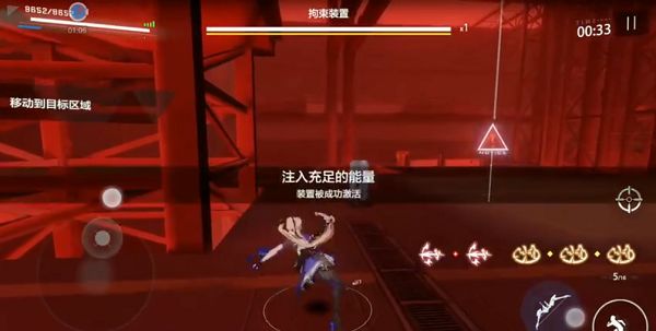 战双帕弥什比安卡真理隐藏间章怎么触发？迷途真理隐藏间章触发攻略[多图]图片2