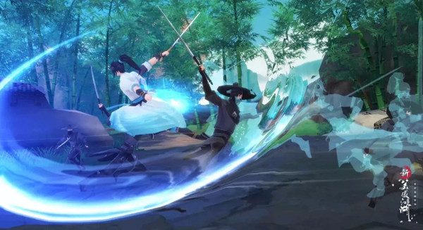 新笑傲江湖绝学钻研加什么？7月2日更新内容一览[多图]图片3