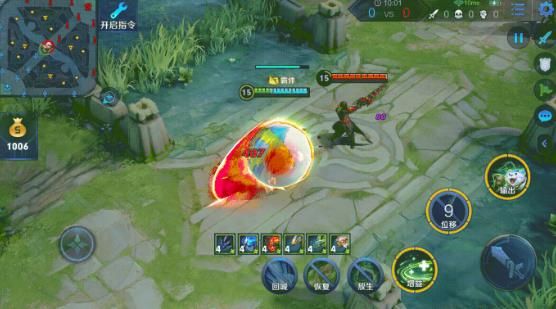 王者荣耀阿骨朵怎么放生？阿古朵放生野怪玩法一览[多图]图片3