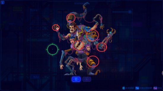 迷雾侦探第三章怎么过？第三章图文通关流程详解[多图]图片2