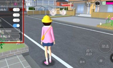 樱花校园模拟器婴儿车怎么做？1.036.00版本婴儿车获取方法一览[多图]图片1