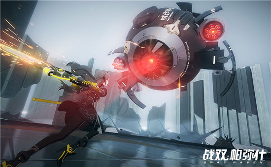 战双帕弥什怎么提高进度？提高进度方法解析[多图]图片1