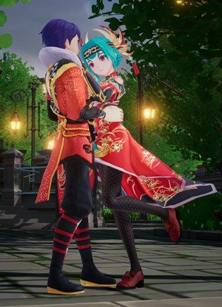 我的起源怎么解除祈缘关系？双人伴侣关系解除方法[多图]图片2