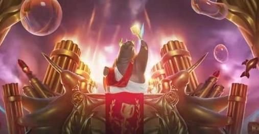 英雄联盟无限火力2021开放时间最新9月：无限火力9月开放时间表[多图]图片1