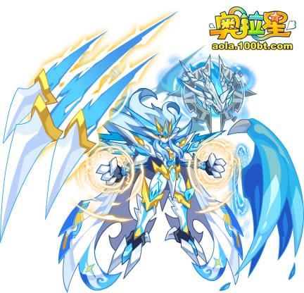 奥拉星手游体力怎么获得 体力的获取方式[多图]图片3