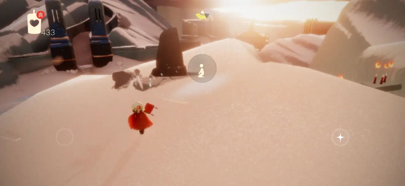 光遇5月25任务怎么做？光遇5月25大蜡烛位置详解[多图]图片5