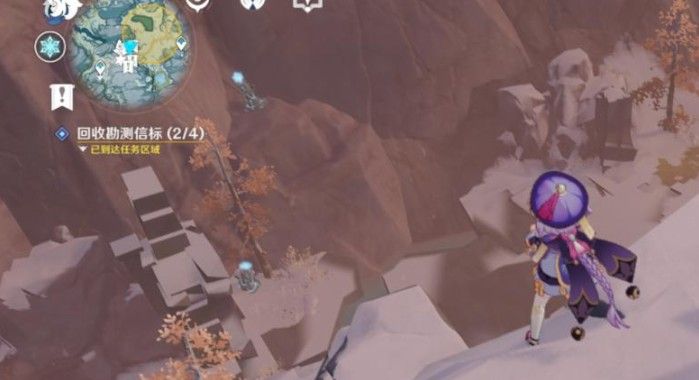 原神逆子的归乡任务怎么完成 逆子的归乡成就攻略[多图]图片6