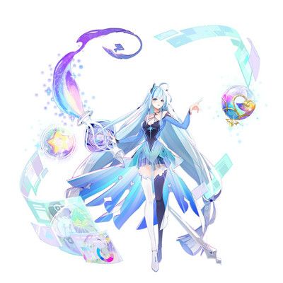 奥拉星手游初心未来怎么样？初心未来技能介绍[多图]图片2