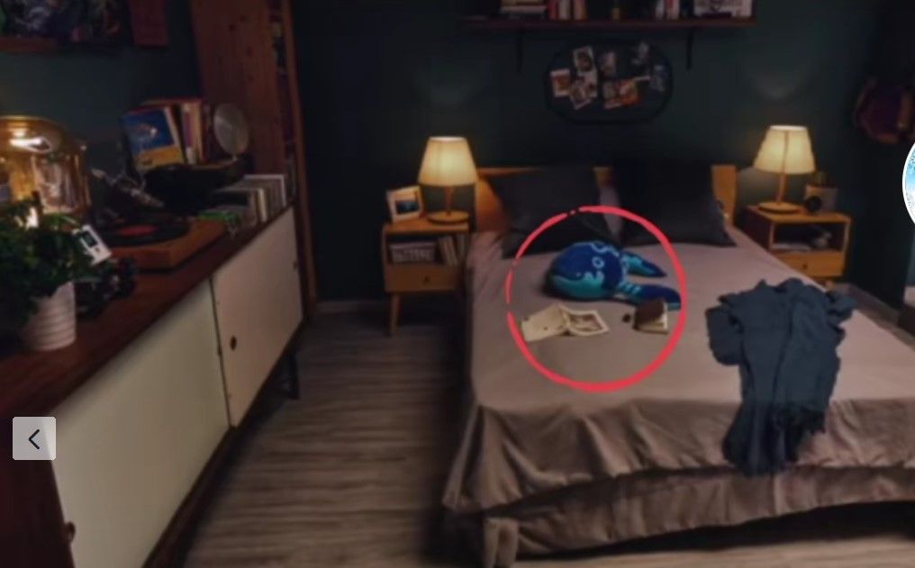 王者荣耀易烊千玺碎片在哪里？三张邀请函碎片具体位置介绍[多图]图片2