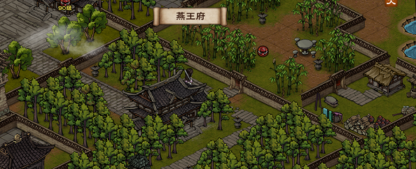 烟雨江湖燕王府掉落物品有哪些？烟雨江湖副本产出物品介绍[多图]图片2