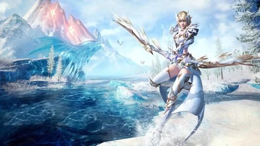 全民奇迹2礼包激活码cdkey汇总 2021最新公测礼包激活码cdkey大全[多图]图片1