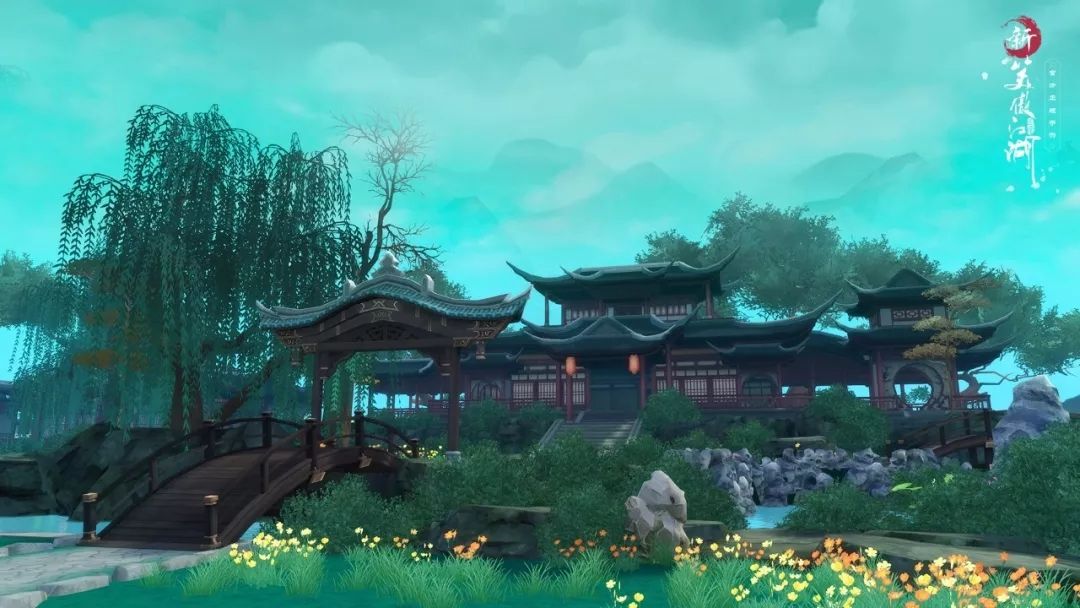 新笑傲江湖势力之争玩法即将上线 2月20日更新内容一览[多图]图片3