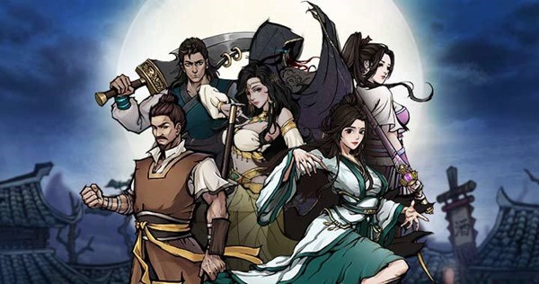 烟雨江湖燕王府掉落物品有哪些？烟雨江湖副本产出物品介绍[多图]图片1