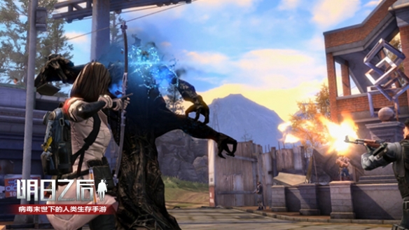 明日之后感染狩猎怎么玩 感染狩猎玩法介绍[多图]图片1