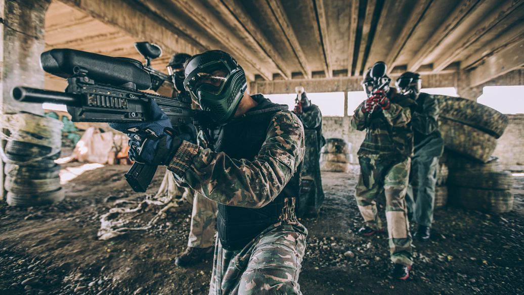 使命召唤17死亡之墙主线彩蛋是什么？死亡之墙主线彩蛋大全[多图]图片1