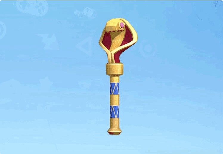 香肠派对华贵埃及套装抽完多少钱？一套下下来要花不少钱但是效果没的说[多图]图片7