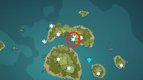 原神上锁的箱子密码分享：上锁的箱子密码是多少？[多图]图片2