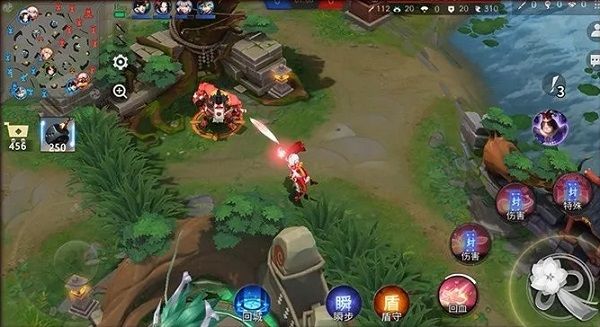 决战平安京魅妖之盒有什么作用？愚人节魅妖大作战活动详情[多图]图片2