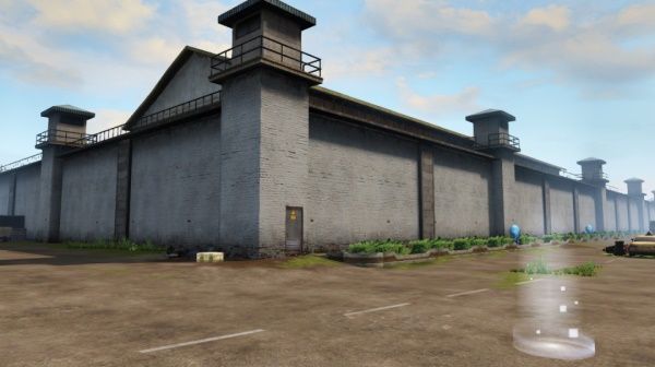 明日之后黎明区被遗忘的角落打卡在哪里？打卡位置全知道打卡也能很简单[多图]图片3