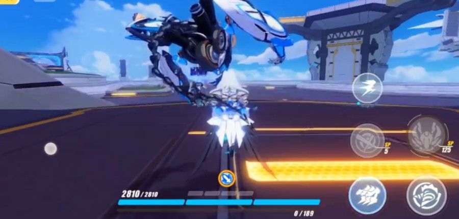 崩坏3校外特训最速传说怎么过?校外特训最速传说通关攻略[多图]图片2