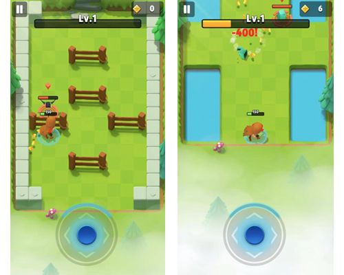 弓箭传说装备大全 装备属性介绍[多图]图片3