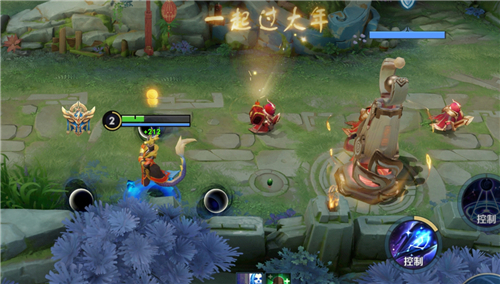 王者荣耀牛气冲天怎么用？牛气冲天烟花特效与使用攻略[多图]图片3