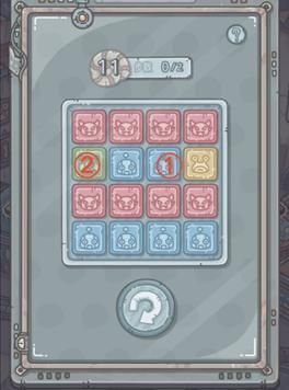 最强蜗牛翻翻乐11-20关怎么过？翻翻乐11-20关通关攻略[多图]图片1