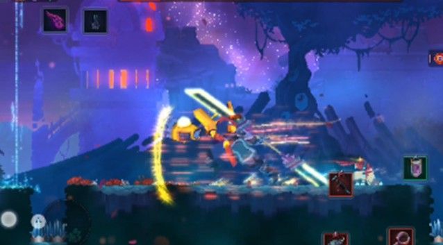 重生细胞王手怎么打？重生细胞王手掉落什么？[多图]图片3