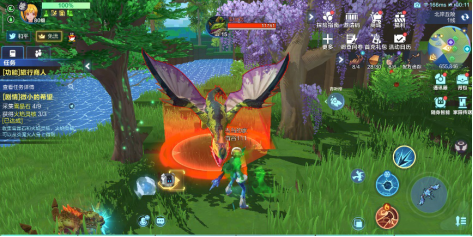 我的起源宠物怎么捕捉 宠物捕捉方法攻略[多图]图片1