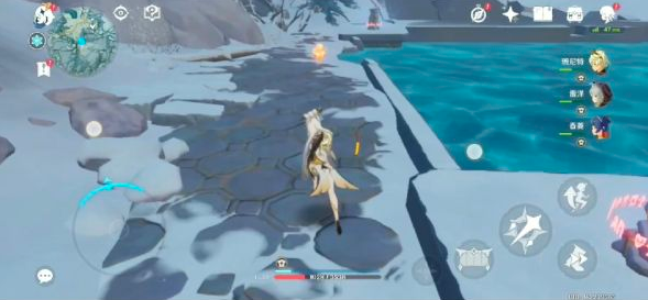 原神异乡的遇难船解谜怎么做？异乡的遇难船解谜攻略大全[多图]图片1