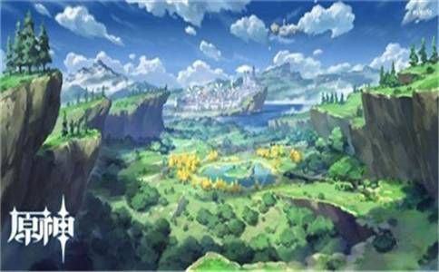 原神新书籍连心珠在哪 连心珠位置坐标一览[多图]图片2