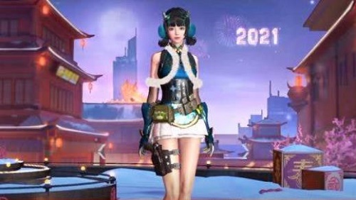 CF手游新春惊奇攻略 新春惊奇100%通关攻略[多图]图片1