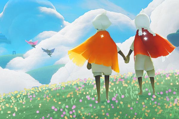 光遇礼包码在哪输入？兑换方法介绍[多图]图片1