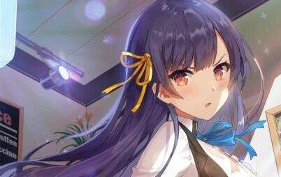 双生视界最强幽能角色是谁 女仆时无忧时无暇培养建议[多图]图片3