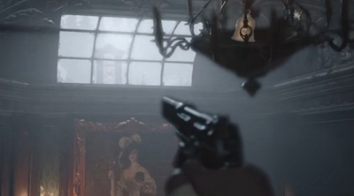 生化危机8藏宝图位置在哪？藏宝图点火位置攻略全解[多图]图片6