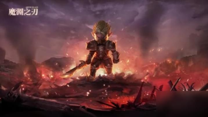 魔渊之刃职业加点怎么加？职业加点攻略大全[多图]图片1