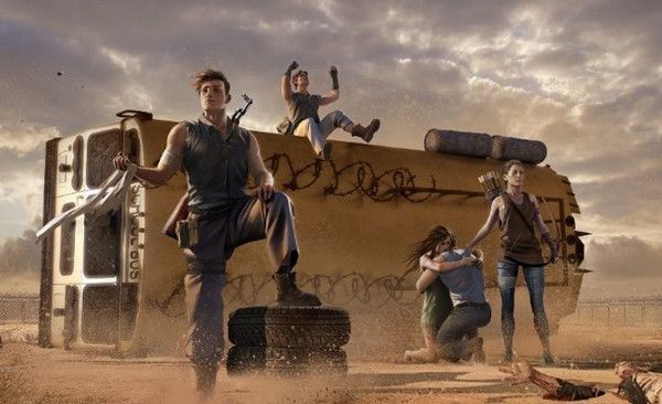 守望黎明末日争霸活动怎么玩？末日争霸玩法介绍[多图]图片2