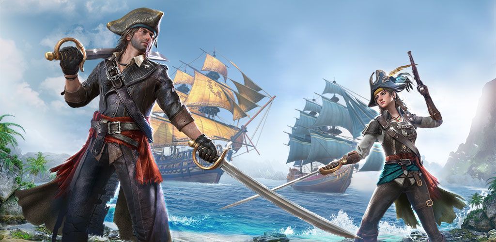 代号SOG起锚测试正式开启 起锚测试激活码获取方式[多图]图片1