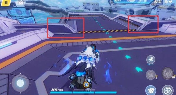 崩坏3校外特训最速传说怎么过?校外特训最速传说通关攻略[多图]图片1