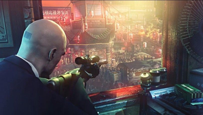 Epic领杀手怎么不能保存？杀手年度版无法领取解决办法[多图]图片1