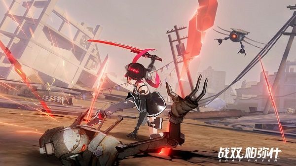 战双帕弥什里乱数限时UP活动即将上线 2月16日卡池轮替活动详情[多图]图片1