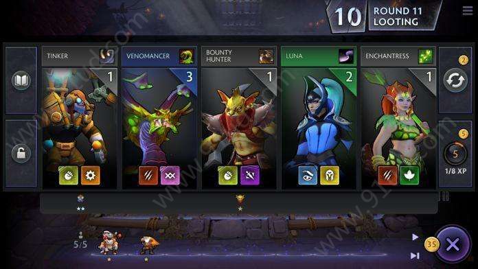 刀塔霸业怎么玩 玩法介绍[多图]图片2